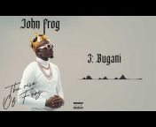 John Frog
