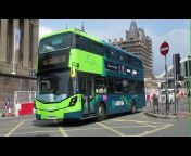 Public Transport UK &#124; Catch One Today