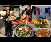 Shazia ka kitchen