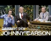 Johnny Carson