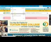 Essex County College Online Learning