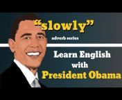 Learn English With President Obama