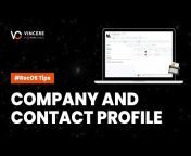 Vincere HQ &#124; The Recruitment Operating System