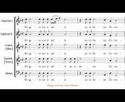 Andrea Scalia - Early Music