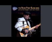 The Richie Point Blank Band - Topic