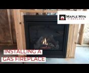 Maple Mountain Fireplaces