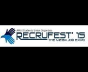 The Recrufest