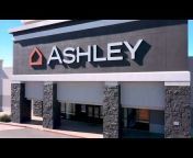 Ashley North Texas