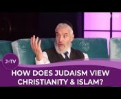 J-TV: Jewish Ideas. Global Relevance.