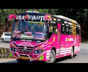Bus Wheels India