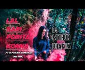 DJ Mithun Bhakta(Official)