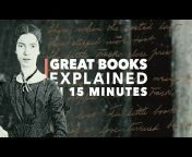 Great Books Explained