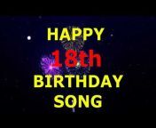 Share a Birthday Song