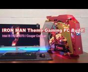 We Gaming PC Build