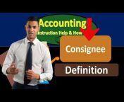 Accounting Instruction, Help, u0026 How To