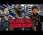 The Pelican Post Game Report (NBA Pelicans News)