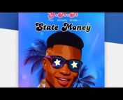 State Money official