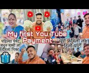 Adesh Patil Vlogs
