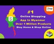 Shop App MM