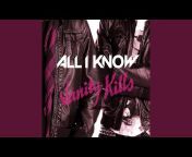All I Know - Topic