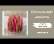 Jyoti&#34;s Creations