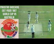Classic Cricket Memories