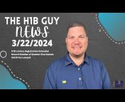 The H1B Guy