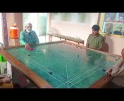 carrom board game Mubashir khan