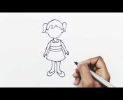 SPH easy kids drawings