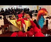 Anointed Praise Dance Ministry