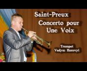 Vadym Horovyi - Trumpeter