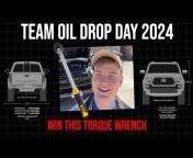 Team Oil Drop