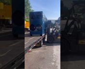 Truckload BRIT