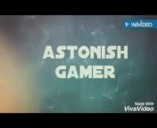 astonish gamer