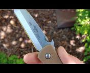 Neeves Knives