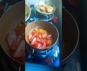 Shorna kitchen vlogs