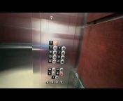 Elevators by Lexi