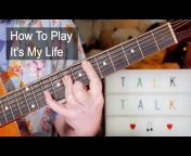 Jason Read - Guitar Lessons