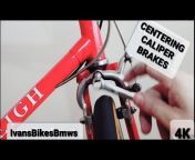 Ivans Bikes Bmws