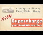 Strathpine Family History Group