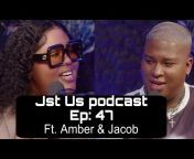 Jst Us Podcast