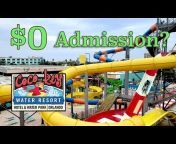 Theme Park Travel Tips