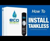 EcoSmart Tankless Water Heaters