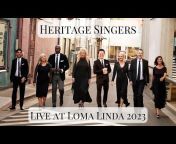 Heritage Singers