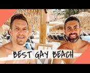 Two Gay Expats