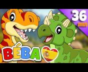 BÉBA - Canciones infantiles en español