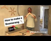 RamRez Boomerangs