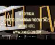 Hospitality 360 Live powered by EV Hotel