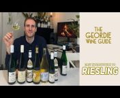 Geordie Wine Guide