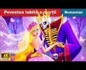 WOA Fairy Tales - Romanian